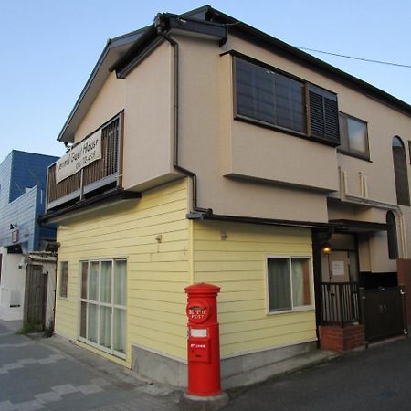 Kamakura Central Guest House Exterior foto