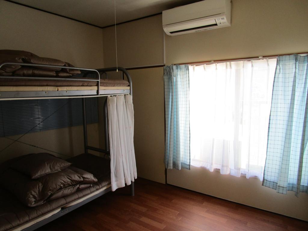 Kamakura Central Guest House Quarto foto