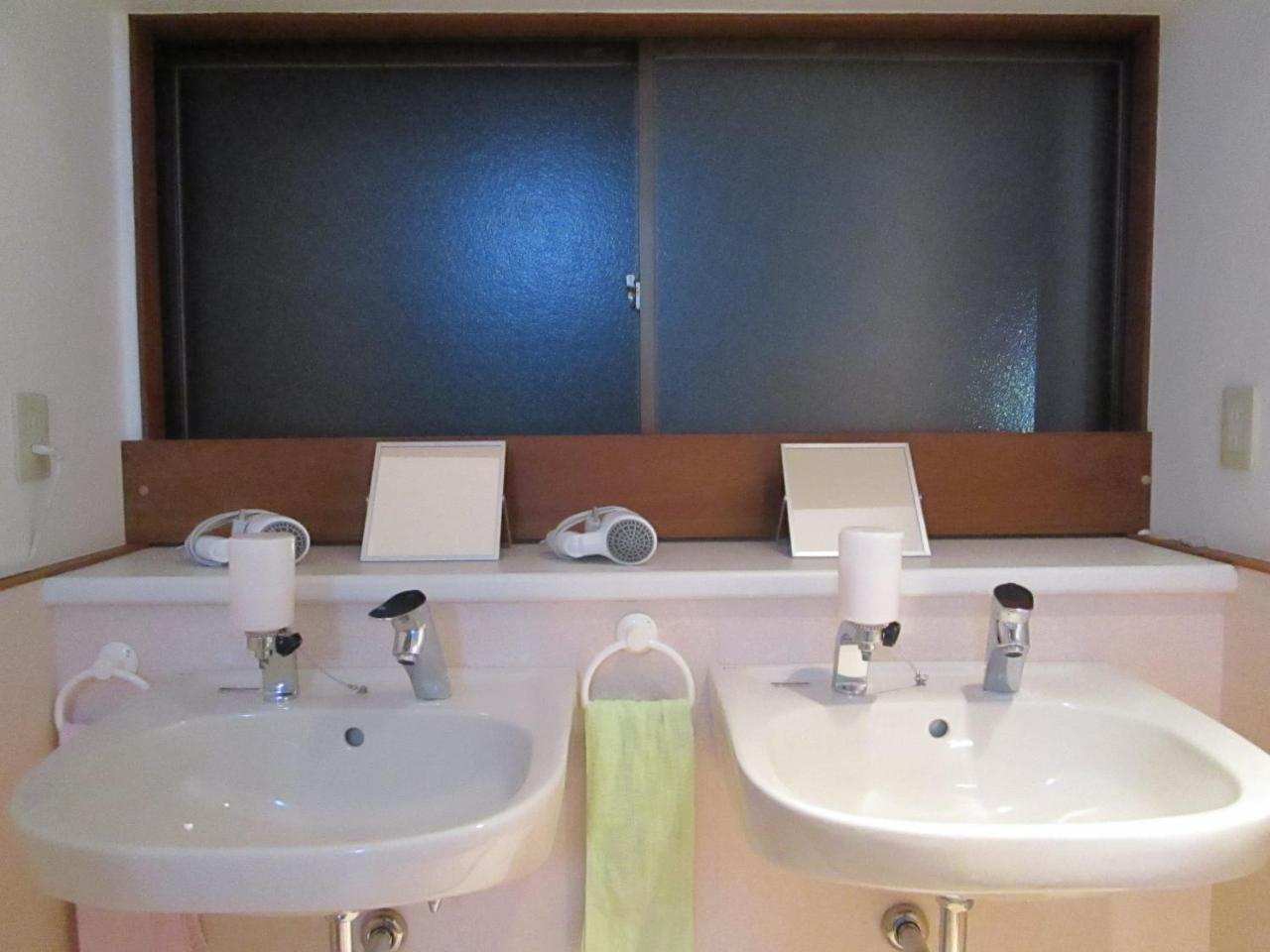 Kamakura Central Guest House Exterior foto